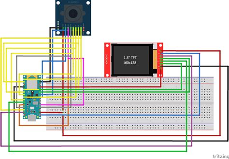 ov7670 arduino code|Arduino Camera (OV7670) Tutorial .